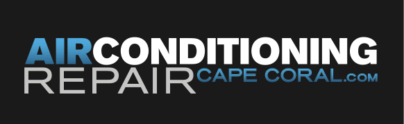 Air Conditioning Repair Cape Coral, LLC logo. AC repair Cape Coral Florida.