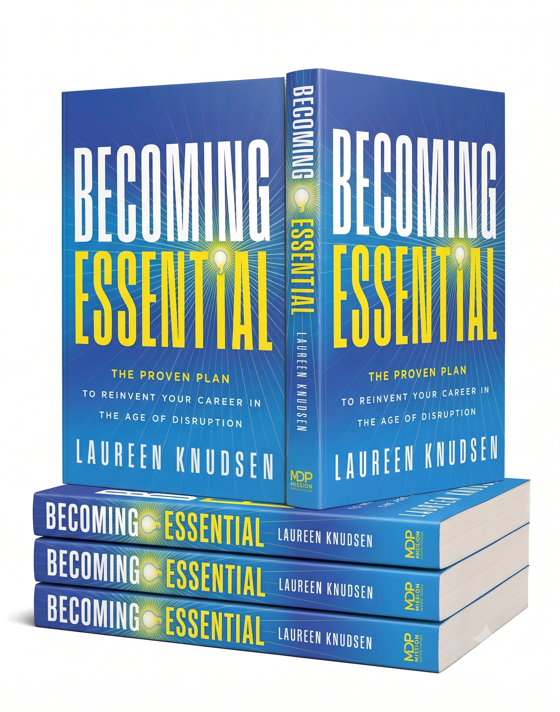 Master It bundle contents