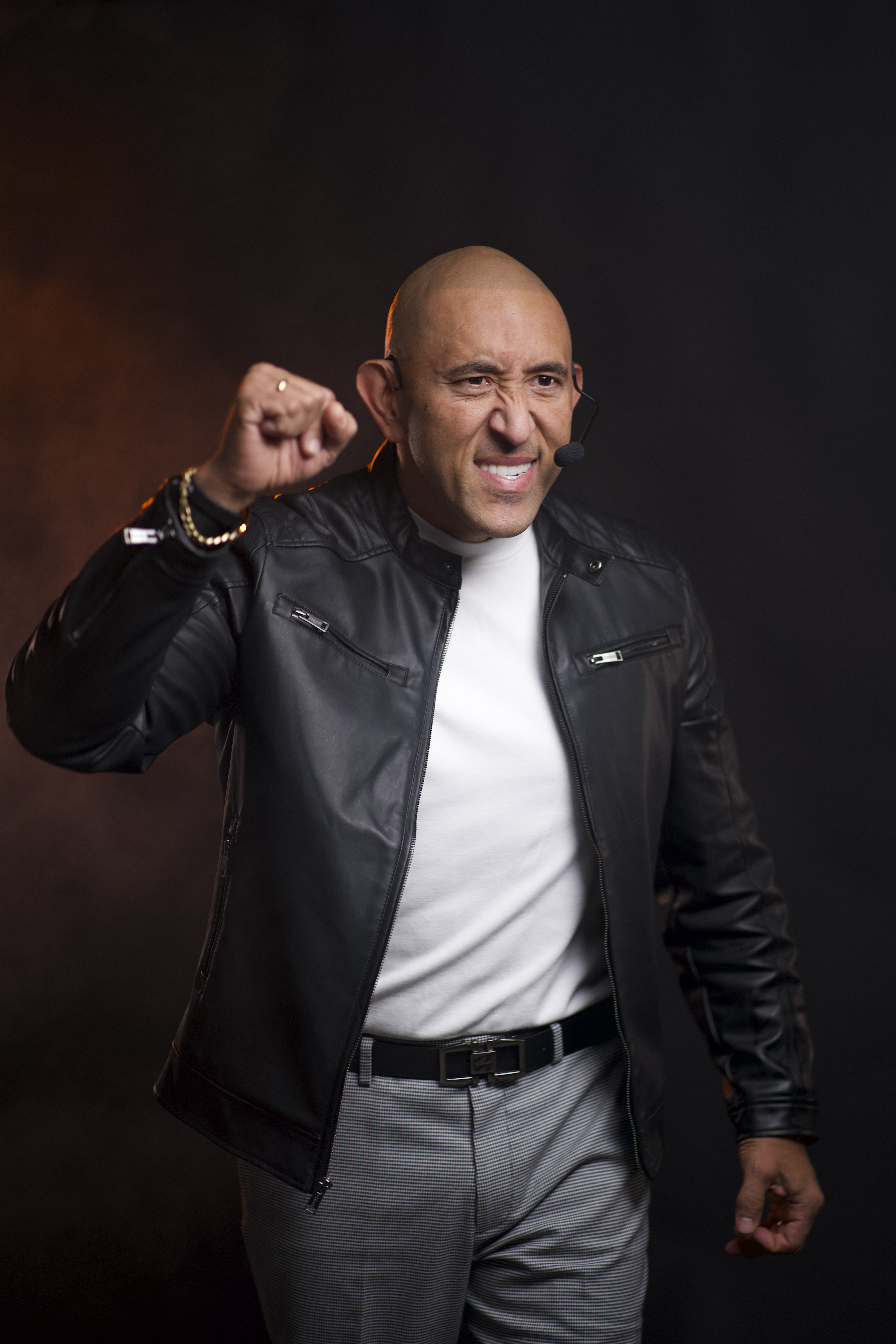 Alexander Vásquez