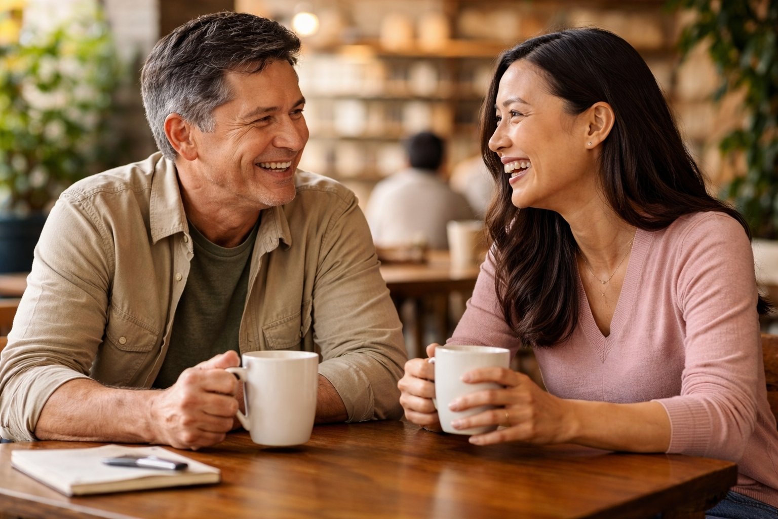 Wednesday Recovered Life Meeting: Topic & Share