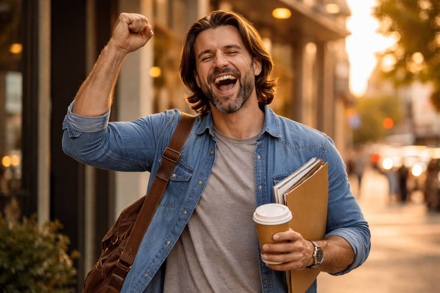 Friday Recovered Life Meeting: Topic & Share