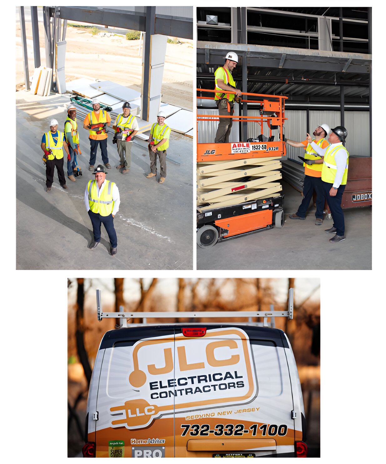 JLC Electrical Contractors