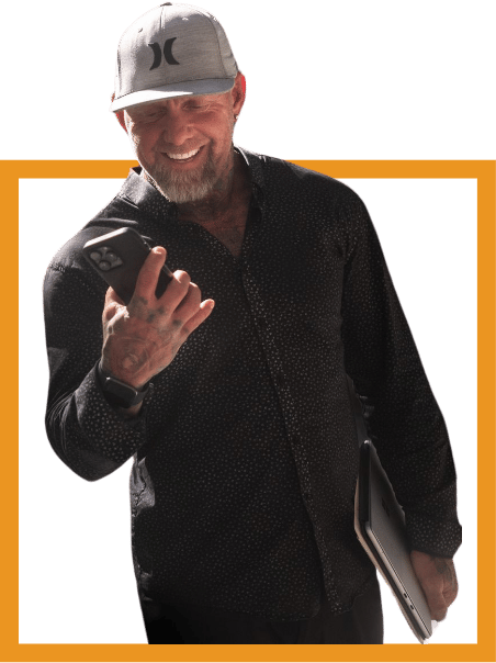 Jason Trester — Kingdom Coaching