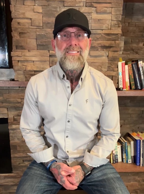 Jason Trester — professional business coach and mentor ready to work with Minnesota business owners