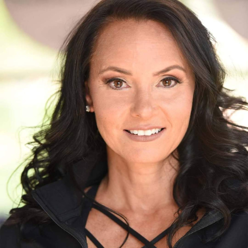 April Dearden, Founder of The Habit Compass
