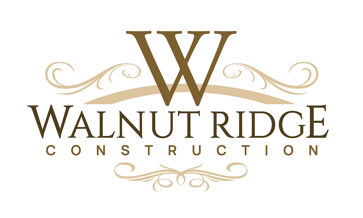 Walnut Ridge Construction: We Build Luxury Custom Homes.