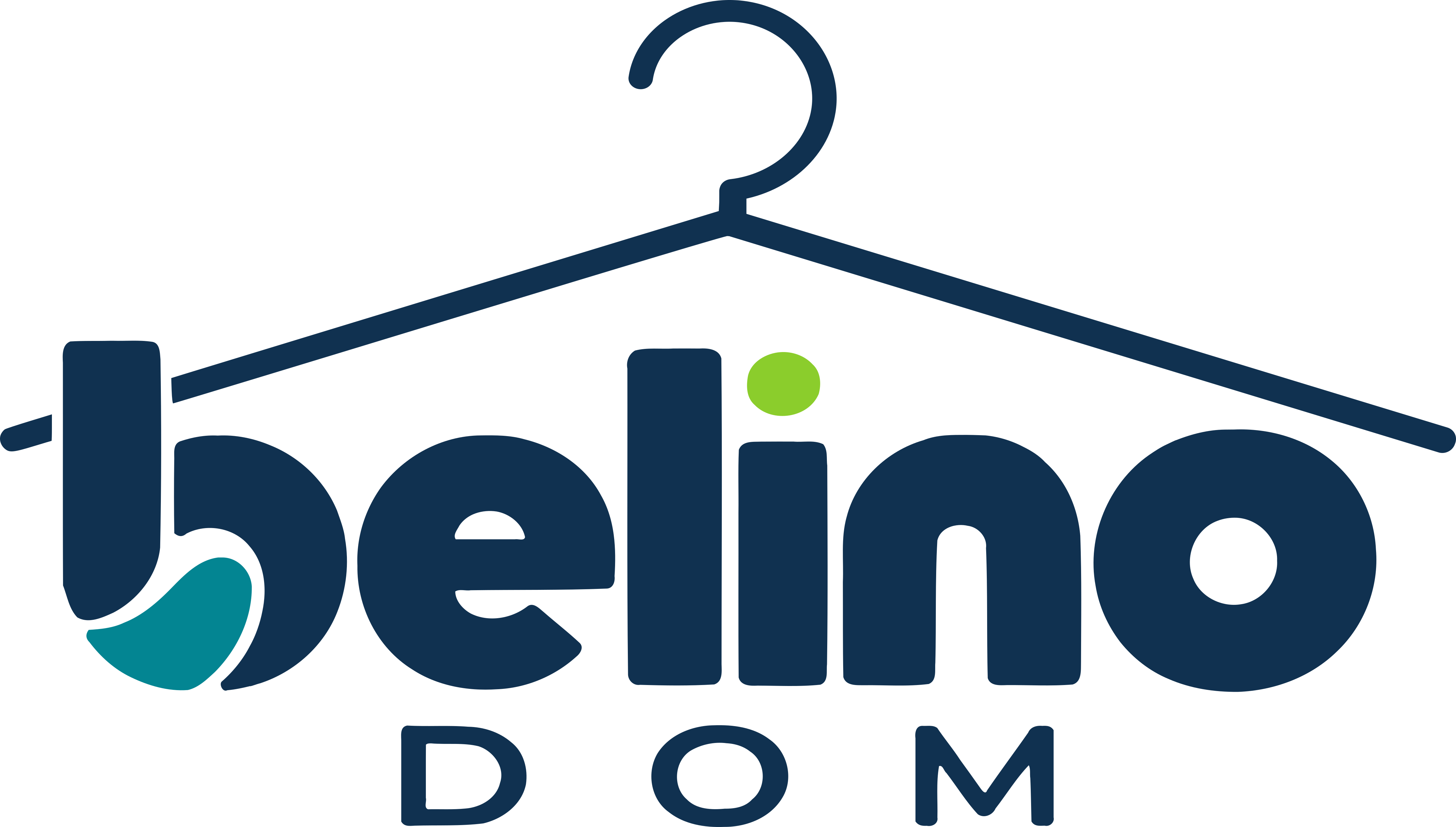 Belino Dom
