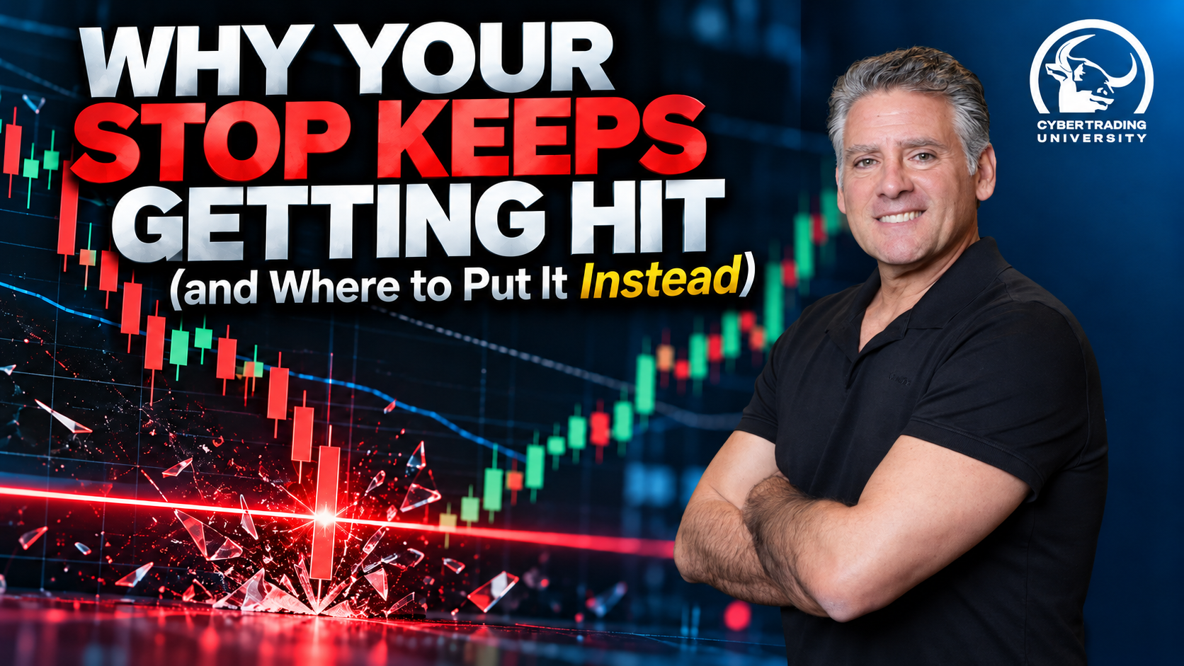 Today at 12PM ET: Join Me Live