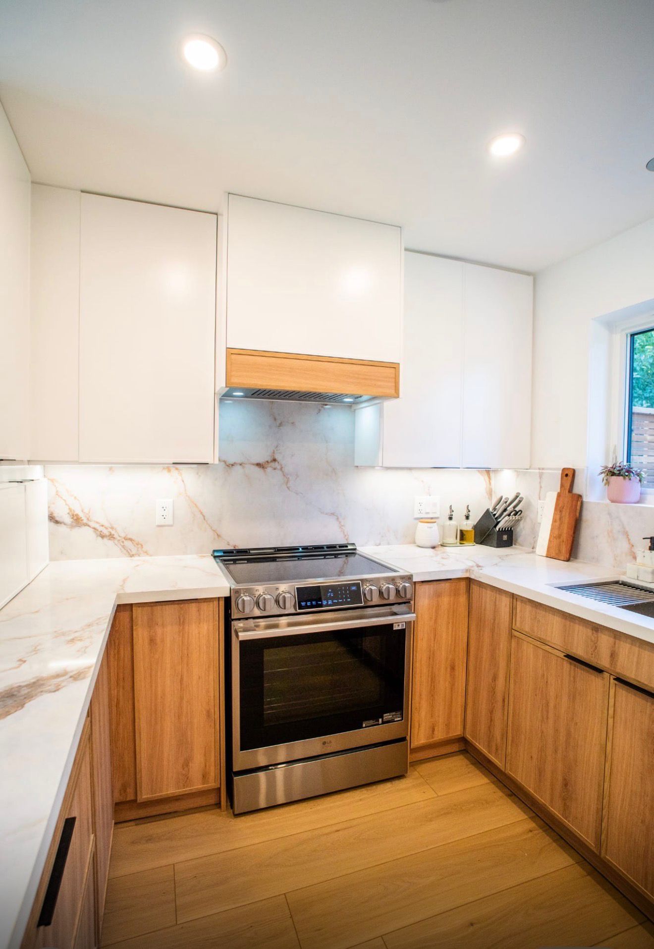 Kitchen Renovation