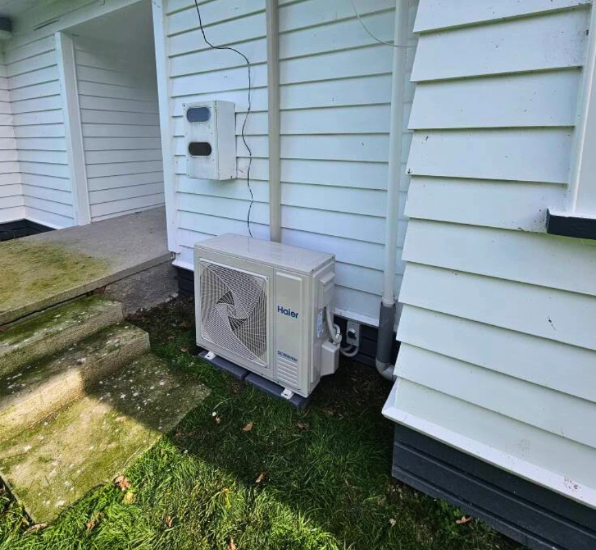 Home electrical upgrades and rewiring by Tiss Electrical