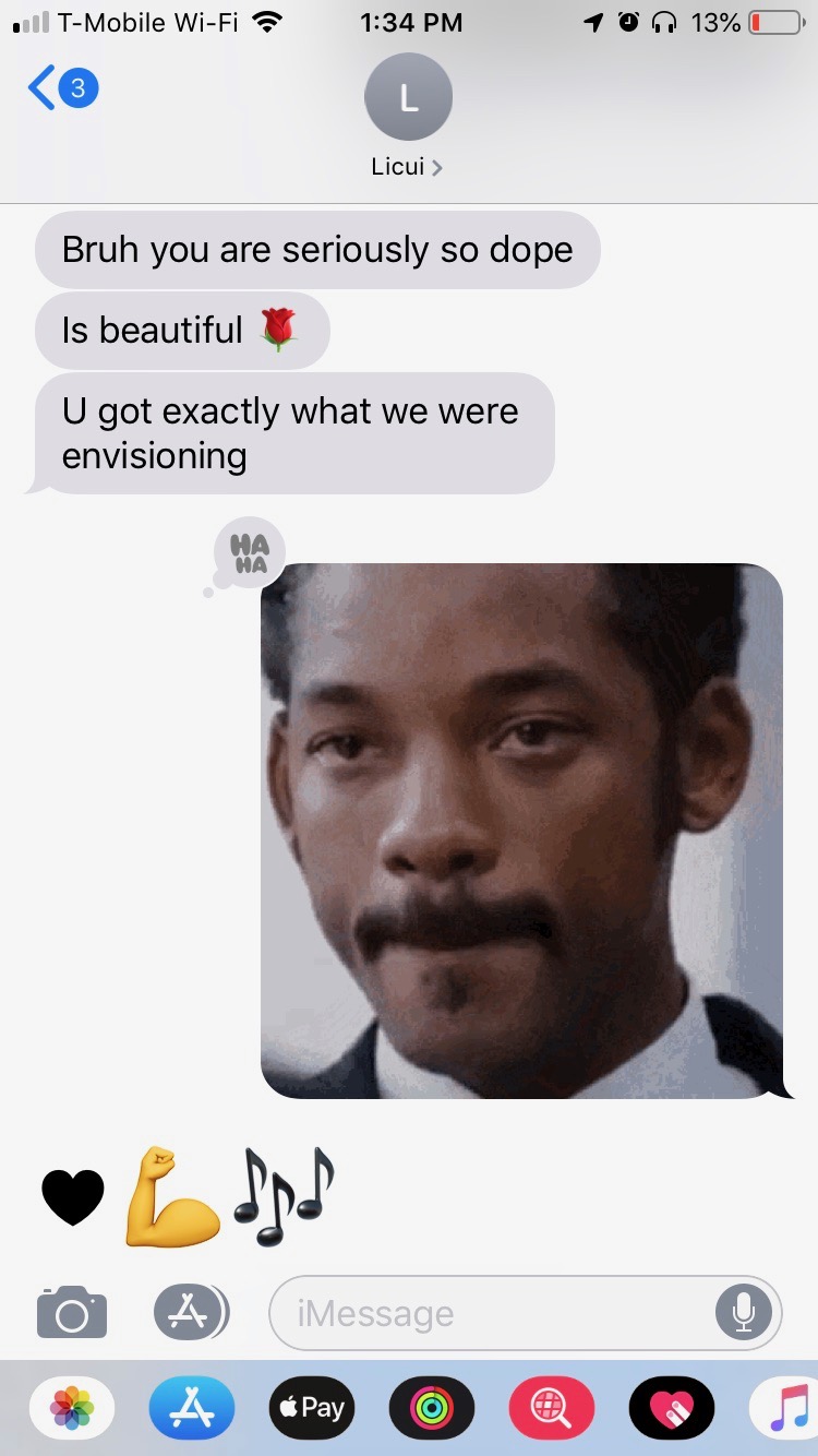 Review screenshot