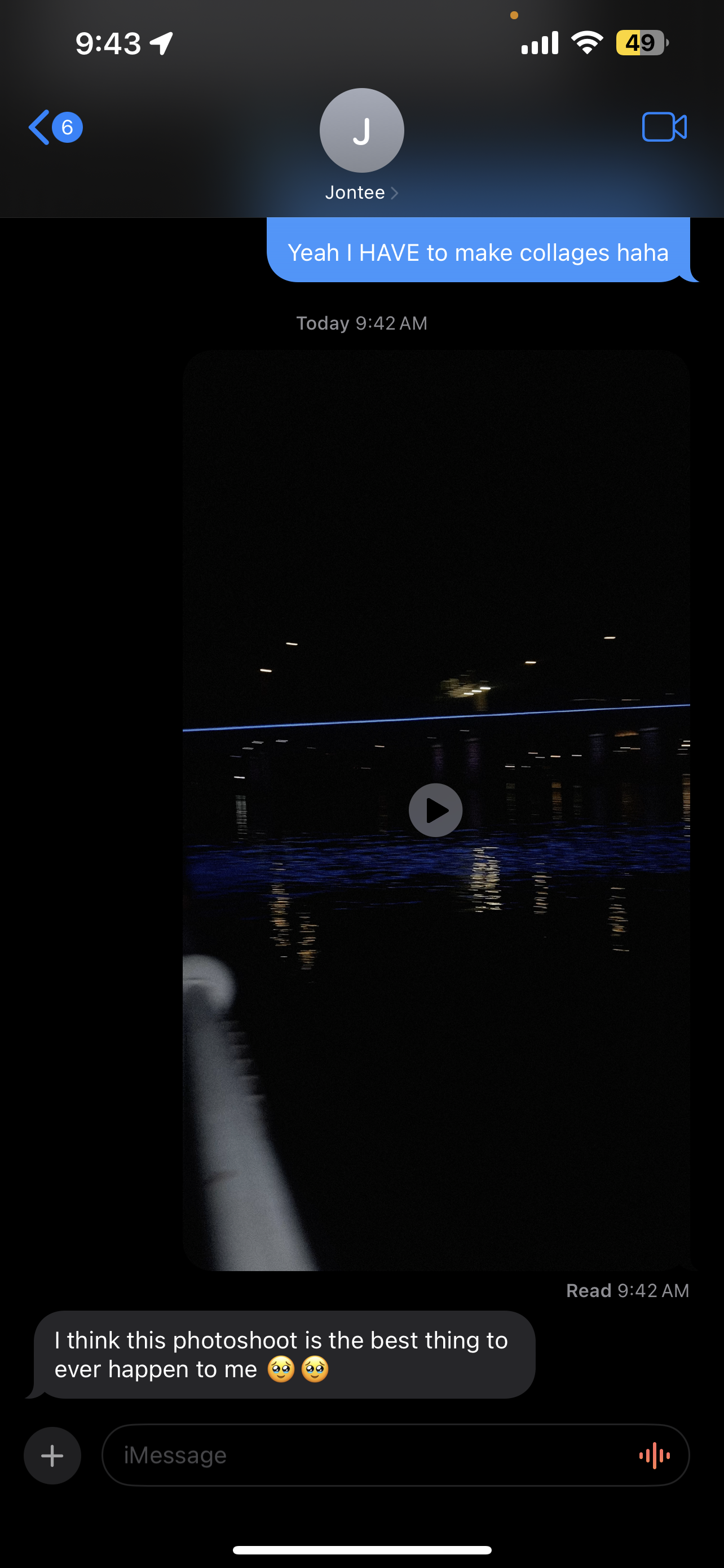 Review screenshot