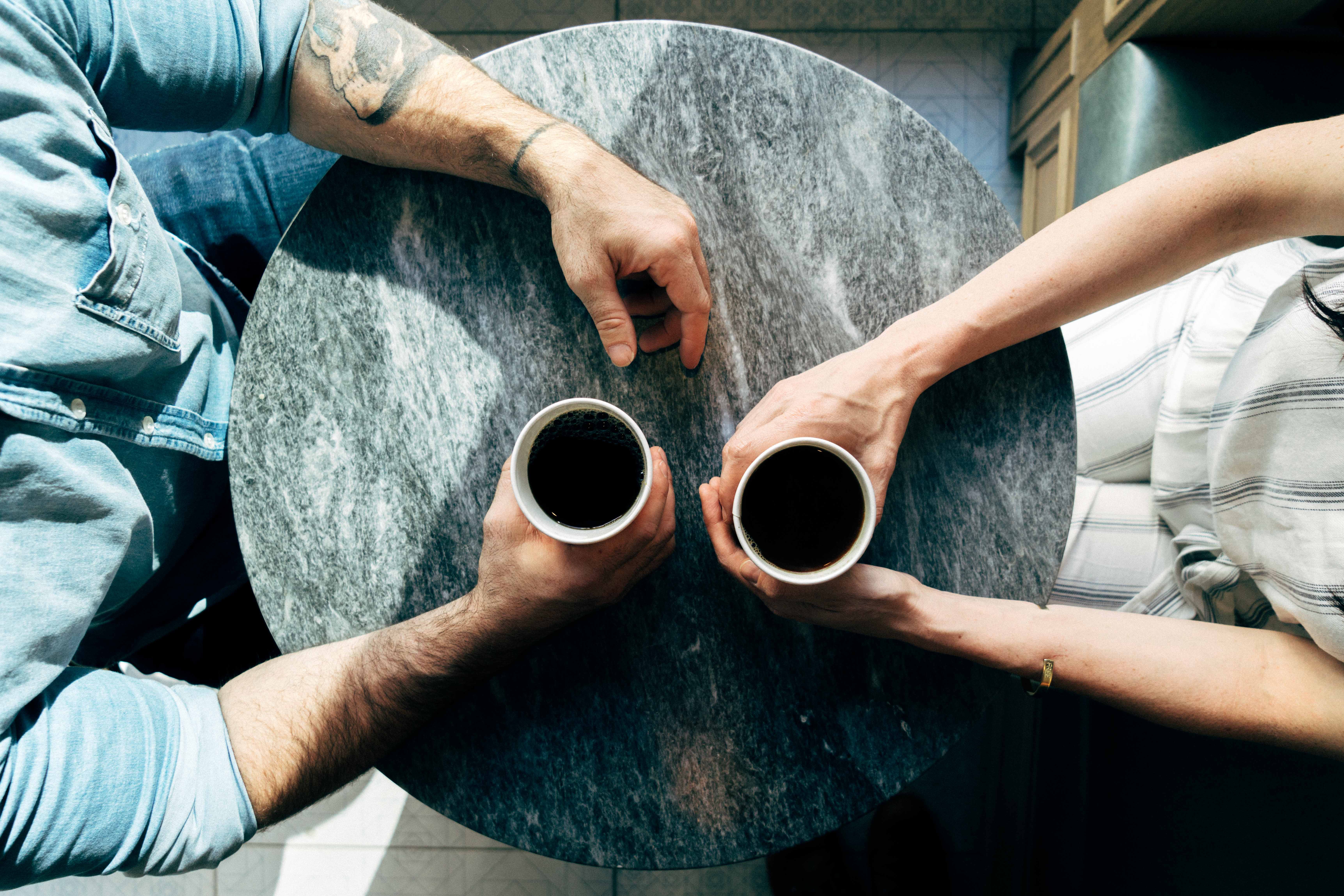 WHAT IS DISCERNMENT COUNSELLING? THE THERAPY FOR WHEN YOU'RE NOT SURE IF YOU WANT TO STAY OR GO