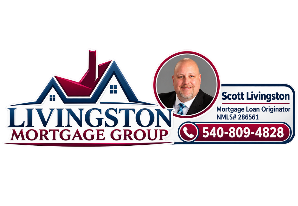 Livingston Mortgage Group