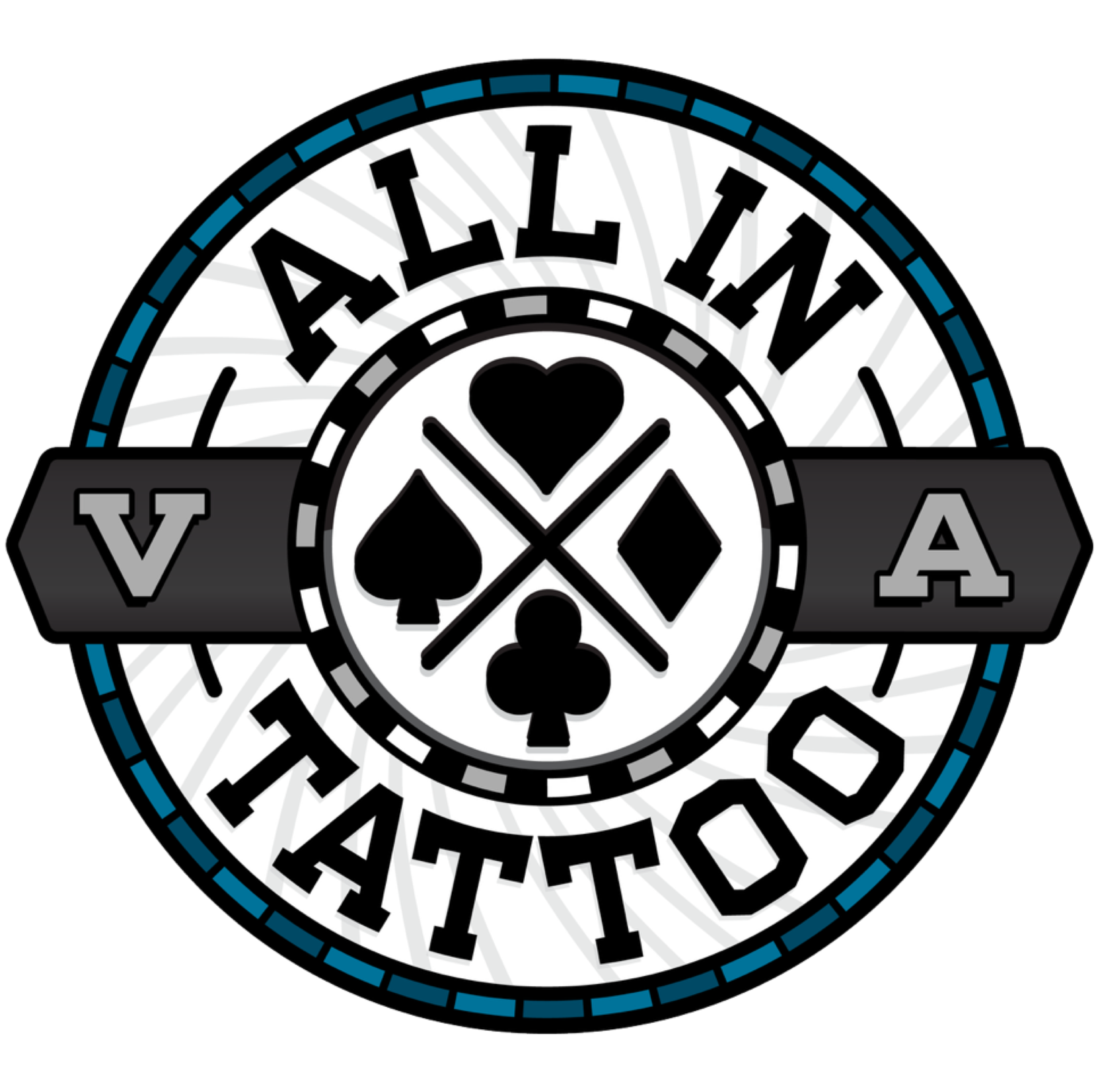 All In Tattoo