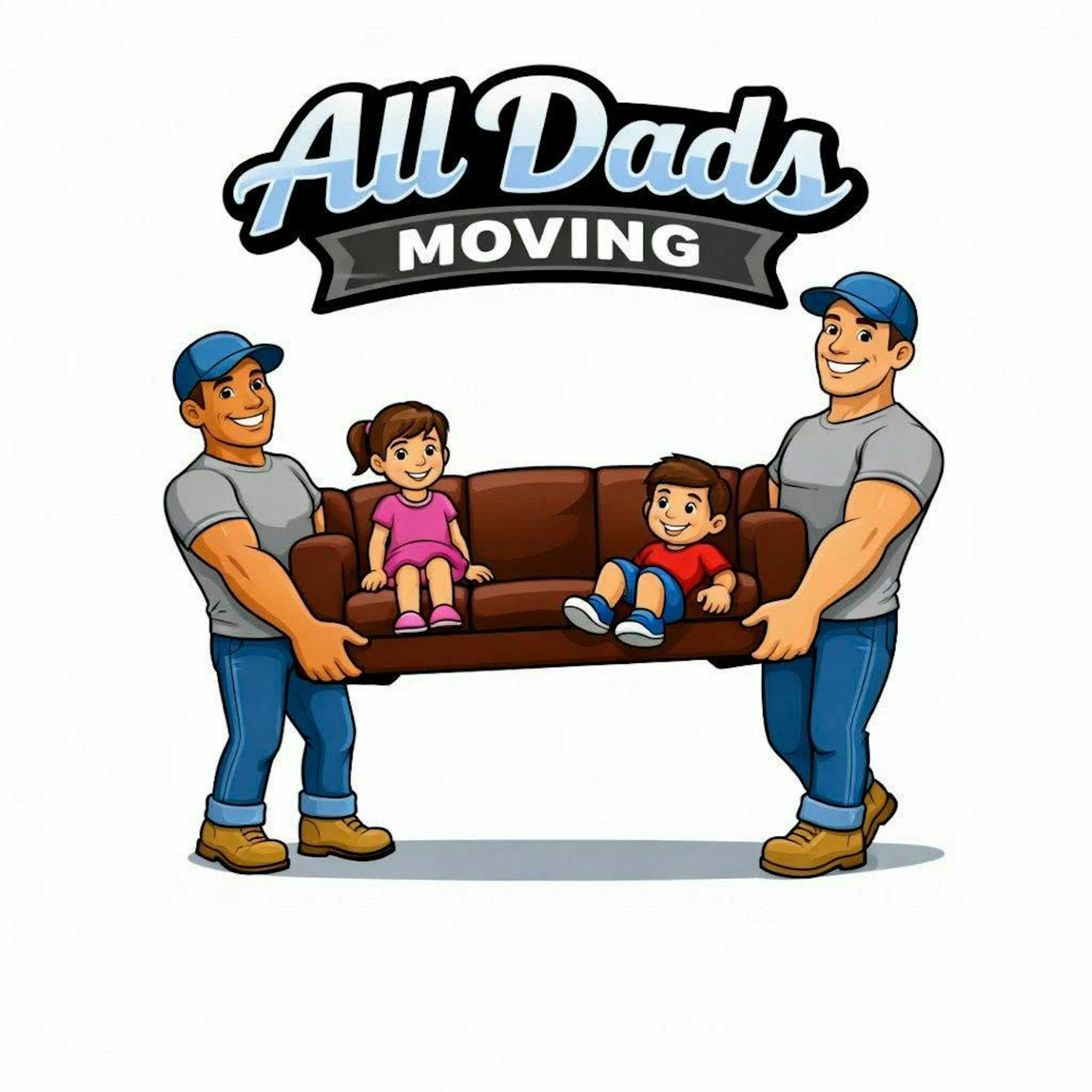 All Dads Moving Service