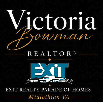 Victoria Bowman, REALTOR - EXIT Realty Parade of Homes