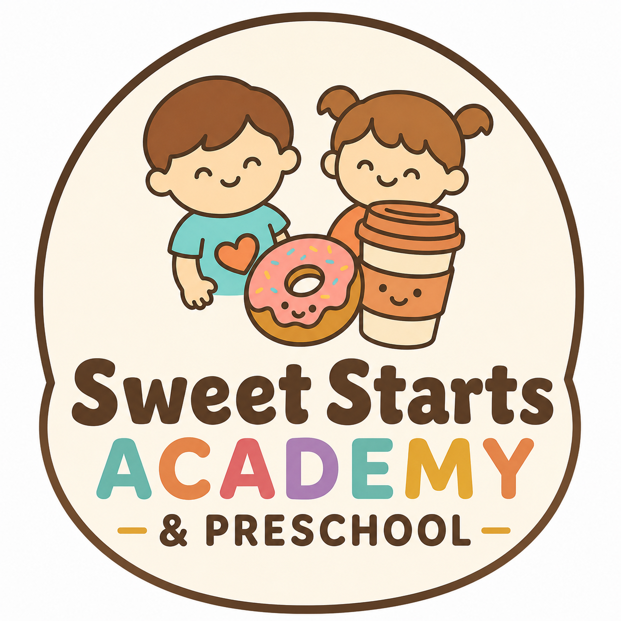 Brand Logo