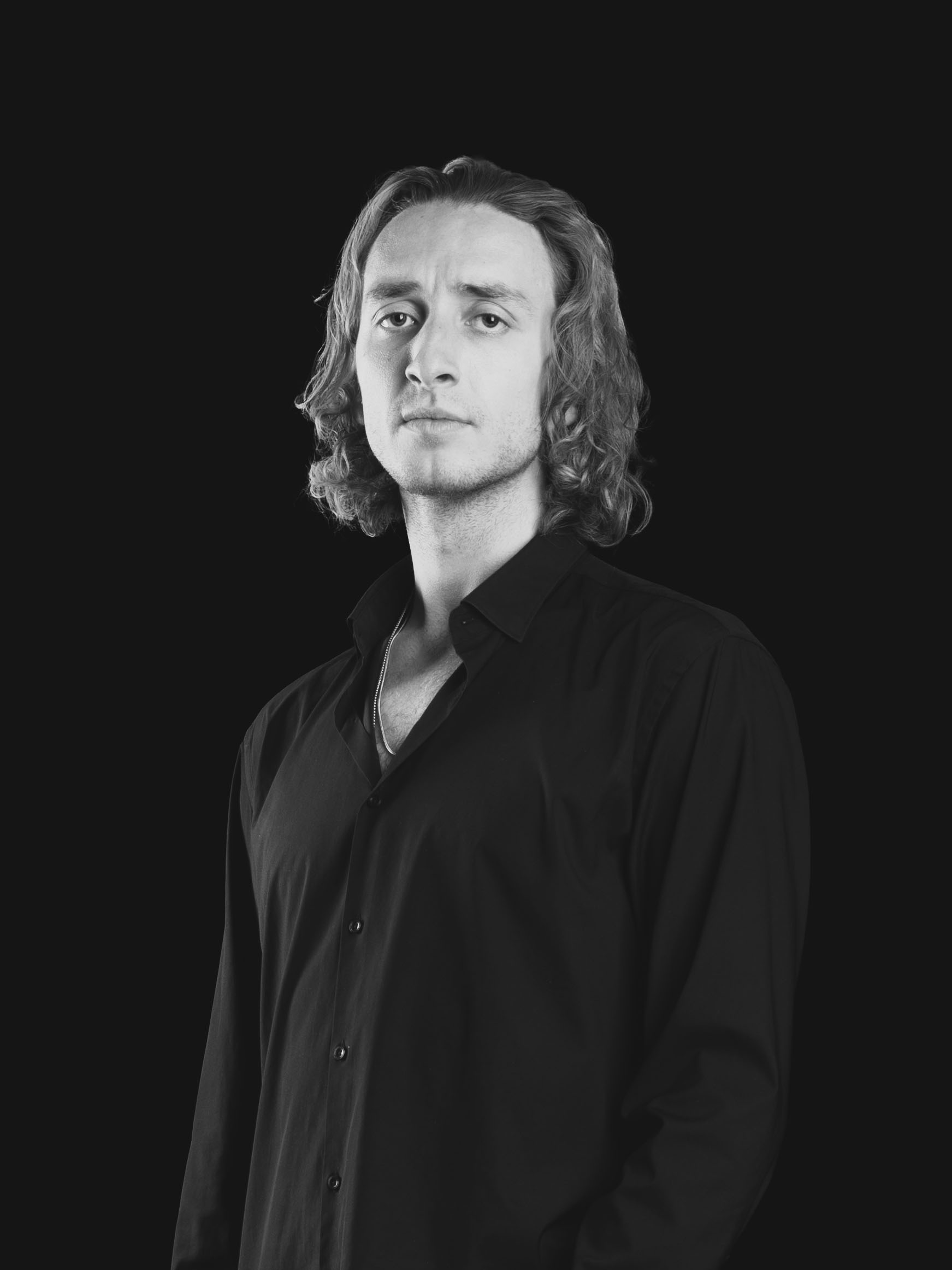 Xavier de Belle — Instructor