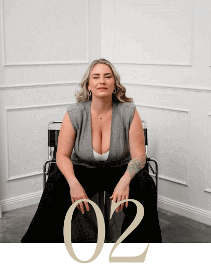 The Foundations Program - Operational Systems for Sustainable Business Growth