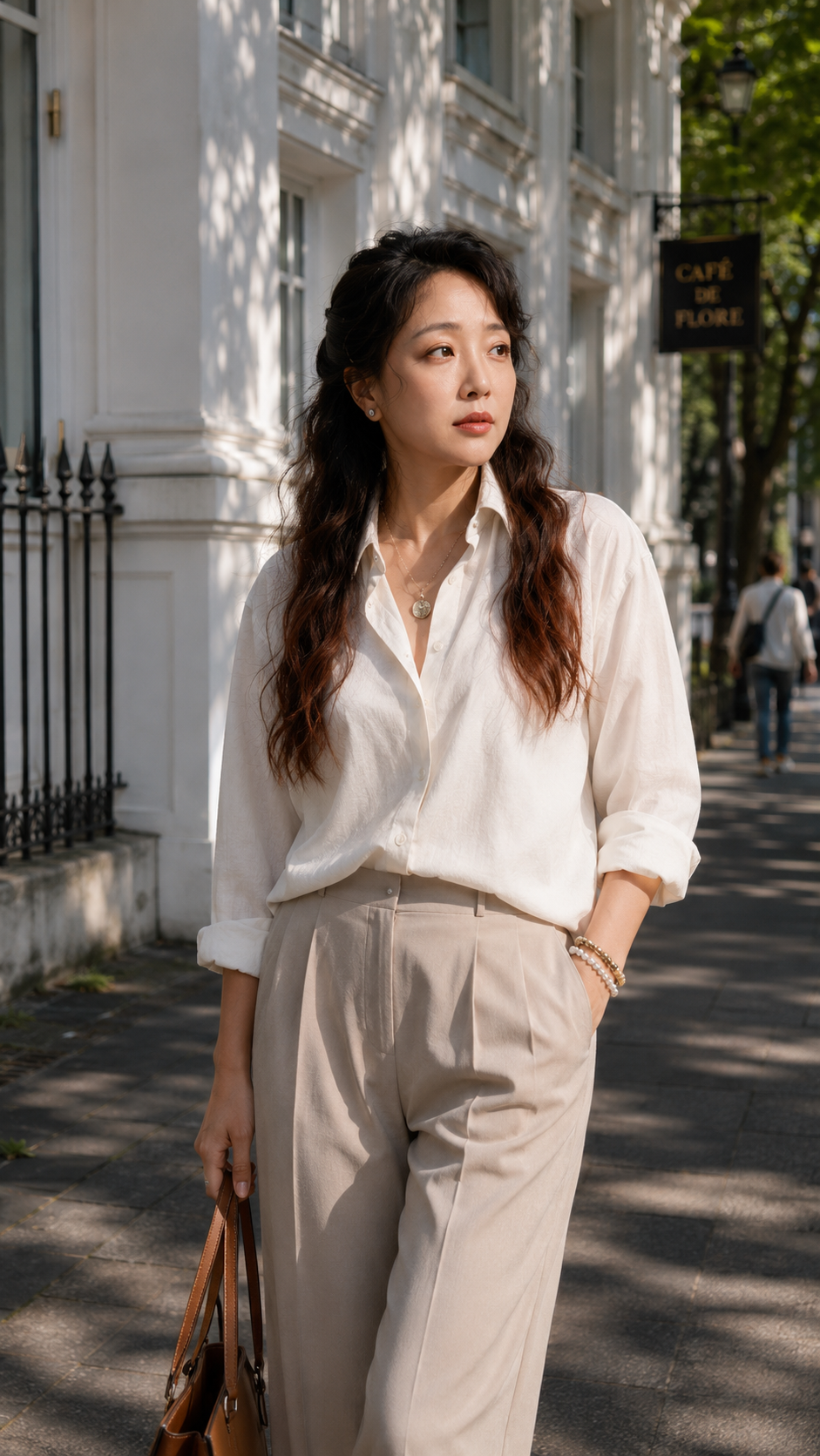 Faustina Lim — health and wellness educator, chef and Food Science student