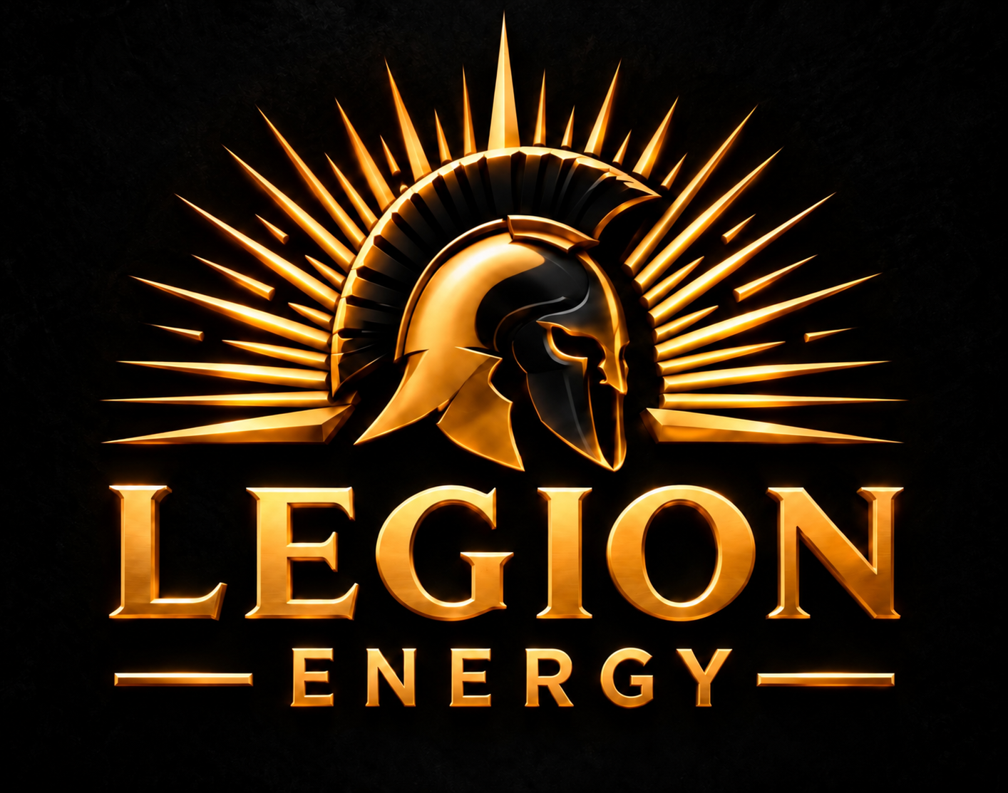Legion Energy emblem