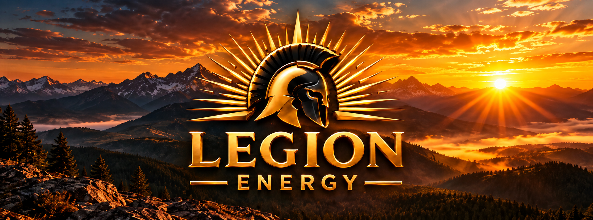 Legion Energy — Independent Solar & Energy Broker
