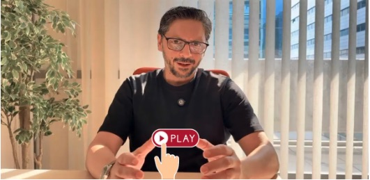 Vista previa de la clase con Daniel Becerra Ortega