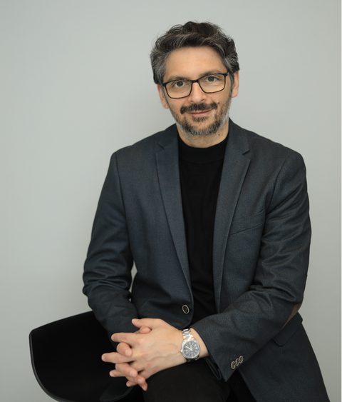 Daniel Becerra Ortega