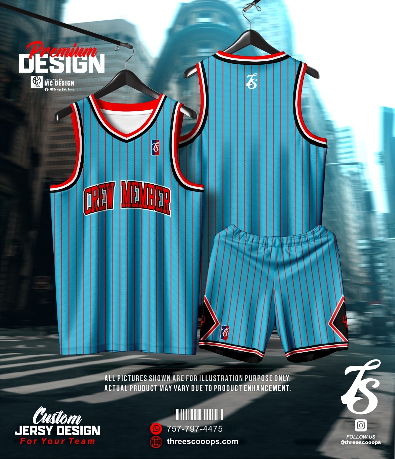 Jersey 1