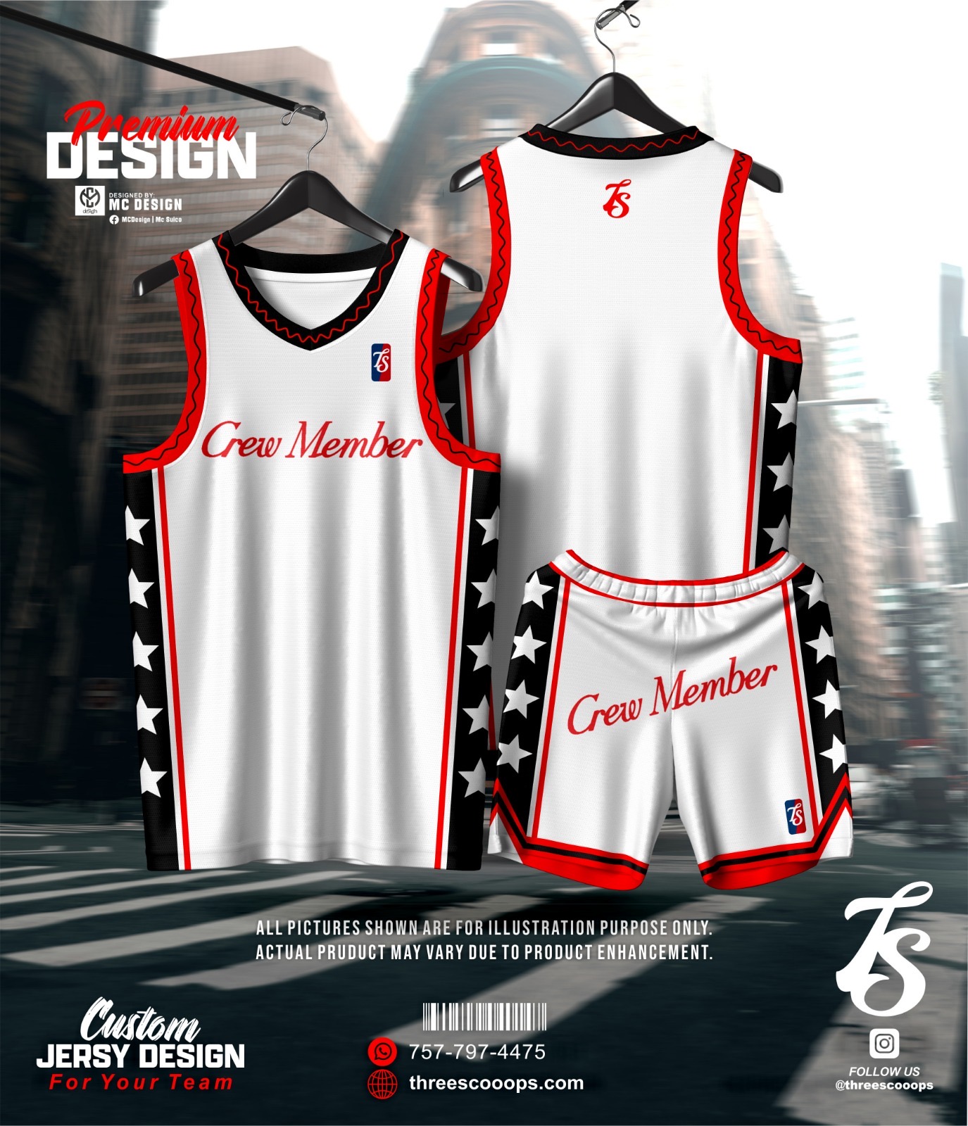 Jersey 4