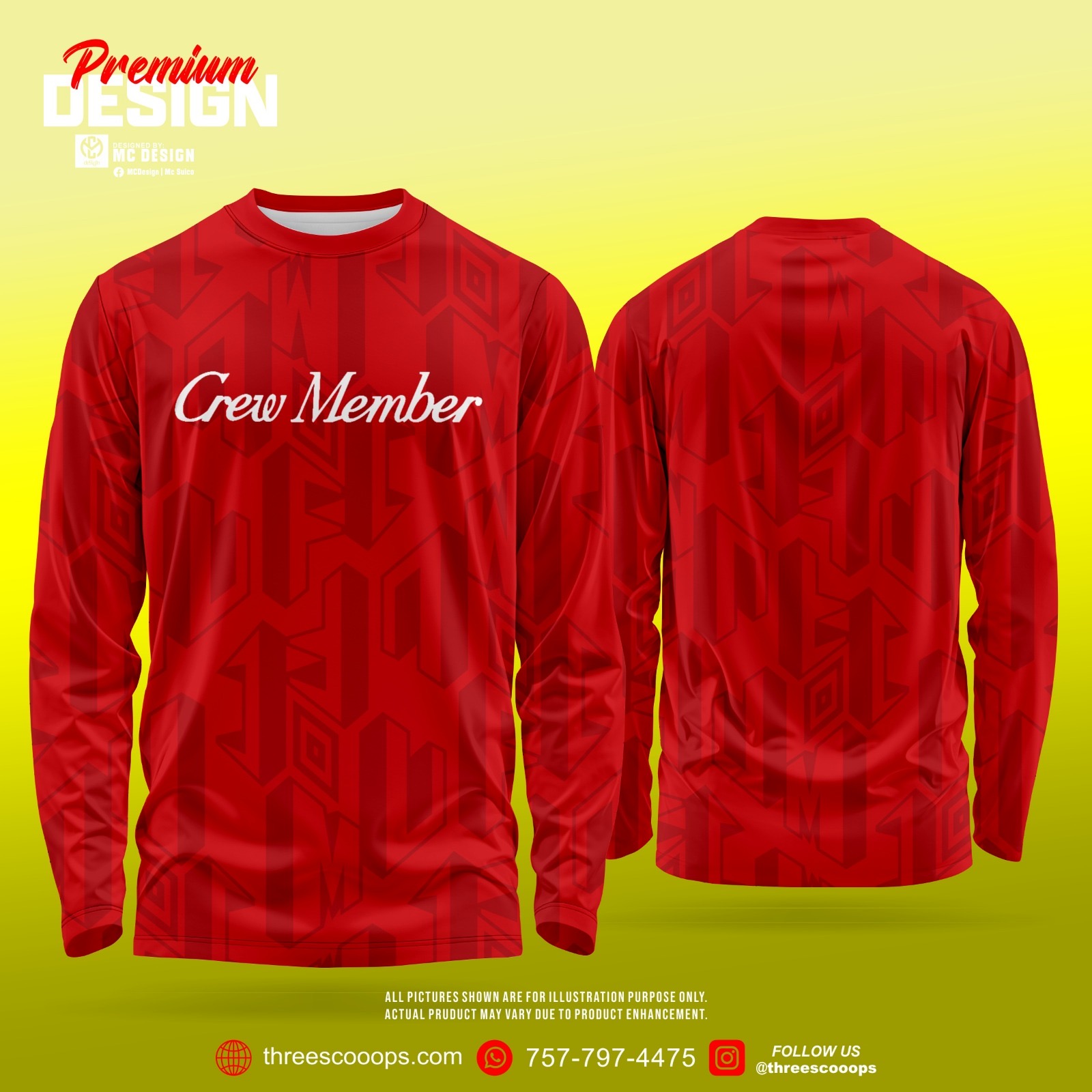 Jersey 5