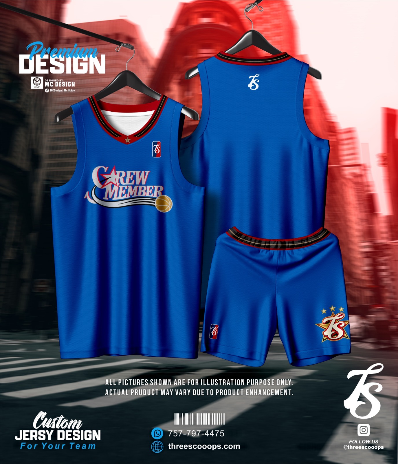 Jersey 2