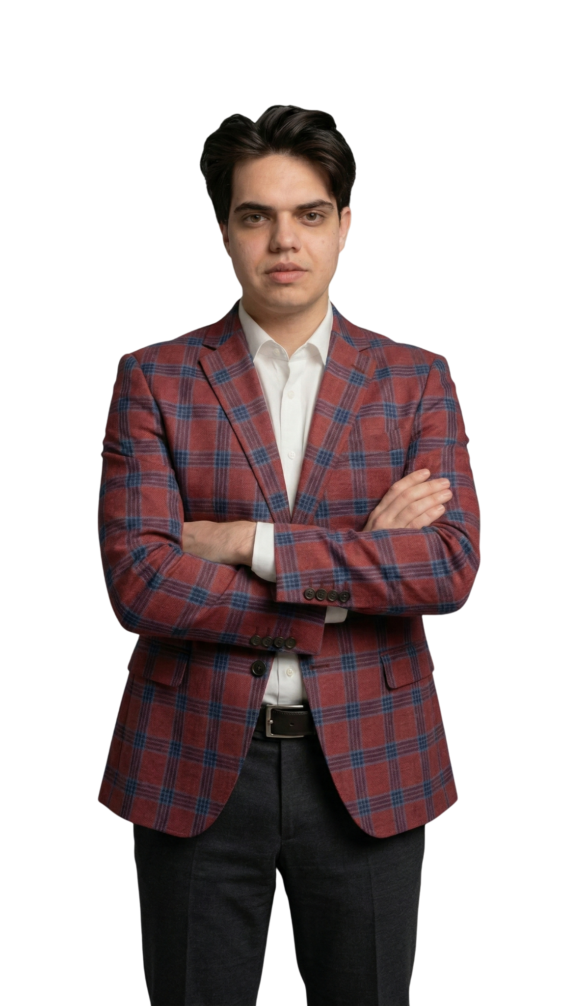 Мартин Иванов