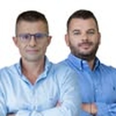 Иван и Андрей