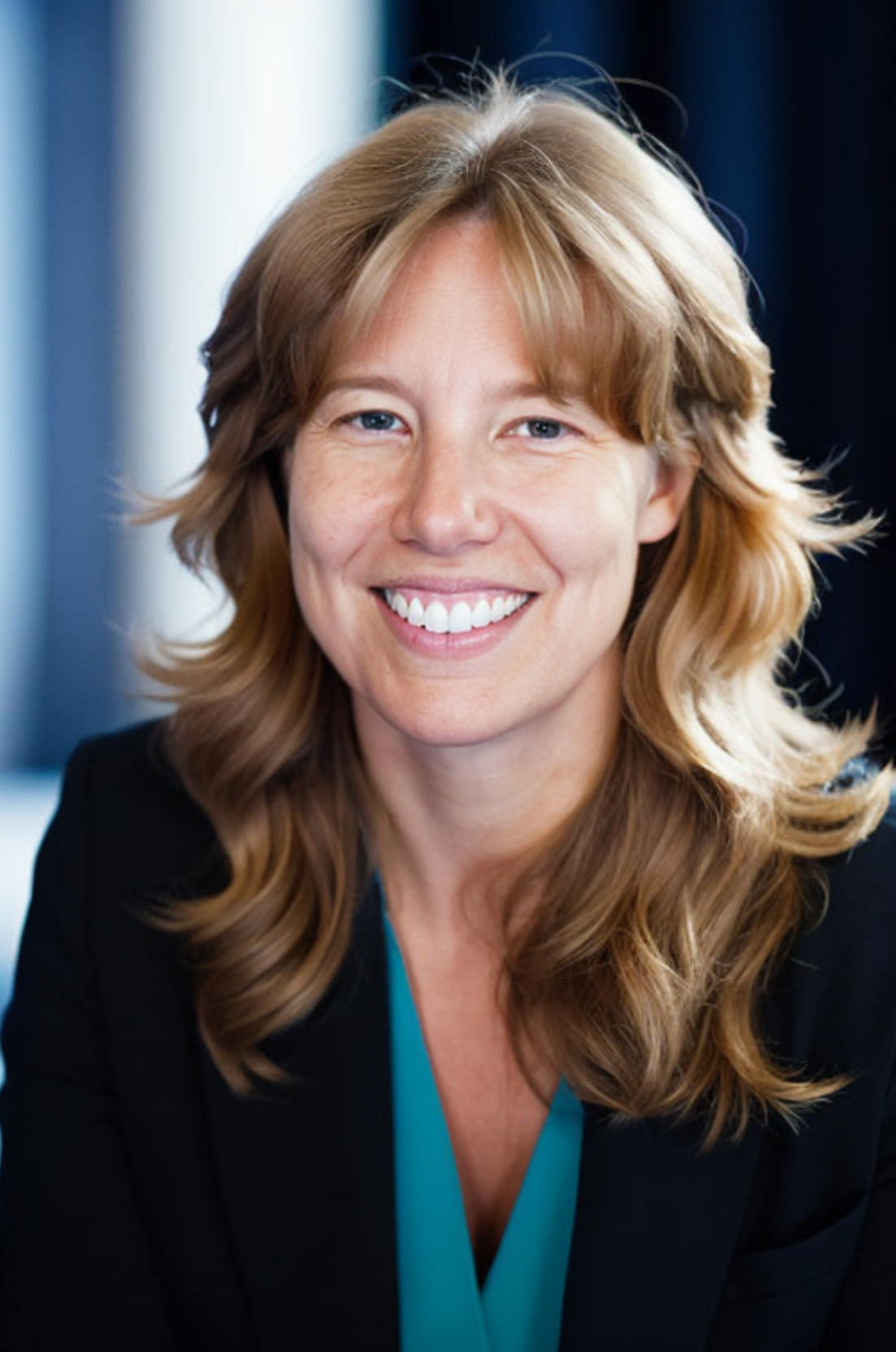 Megan, co-founder of Wildly Capable Gals