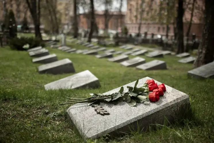 arrange direct burial services in Charlotte County