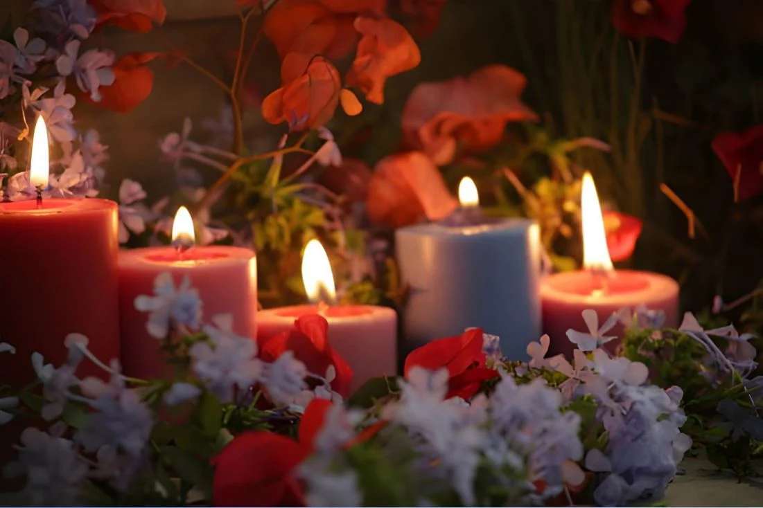 Memorial service