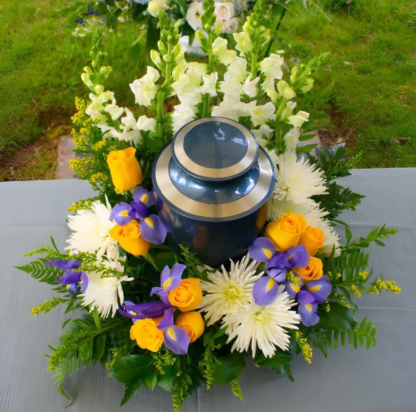 Cremation with complete services in Southwest Florida