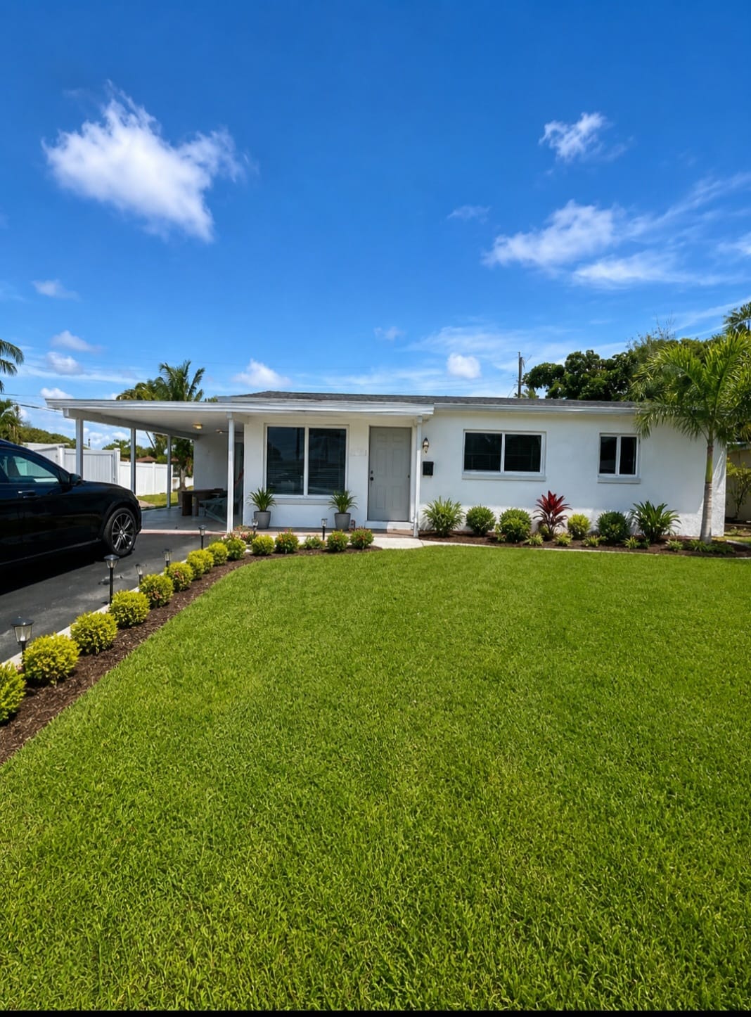 Heart2heart homes program Broward County