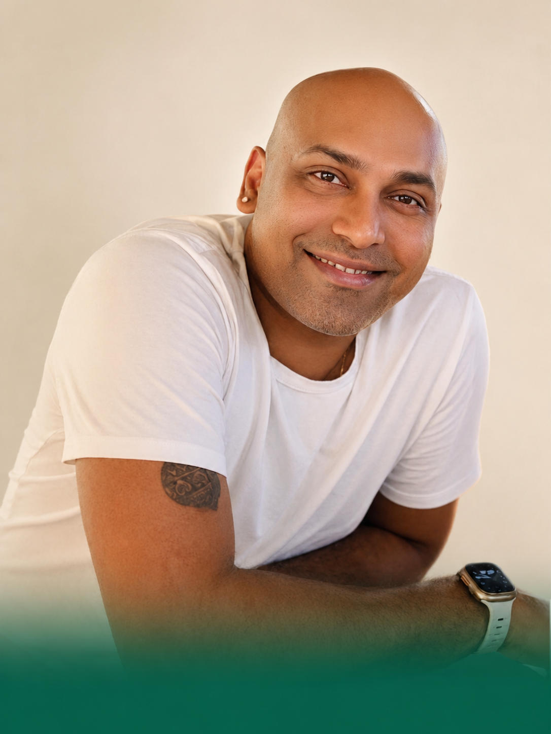 Rajveer Prasad