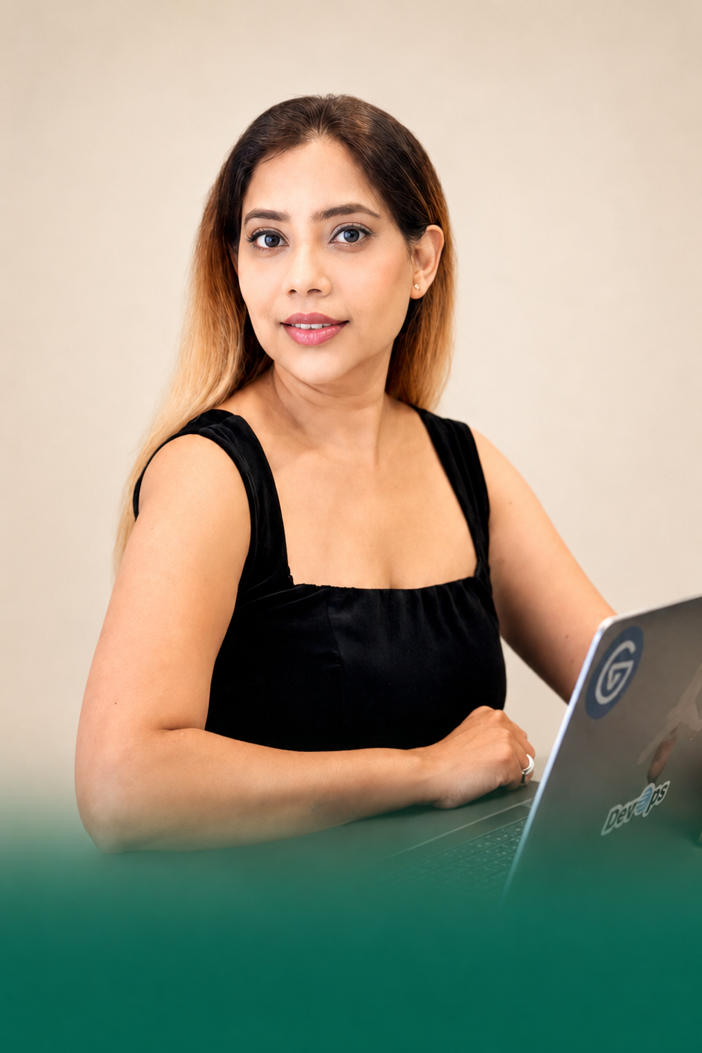 Shikha Prasad