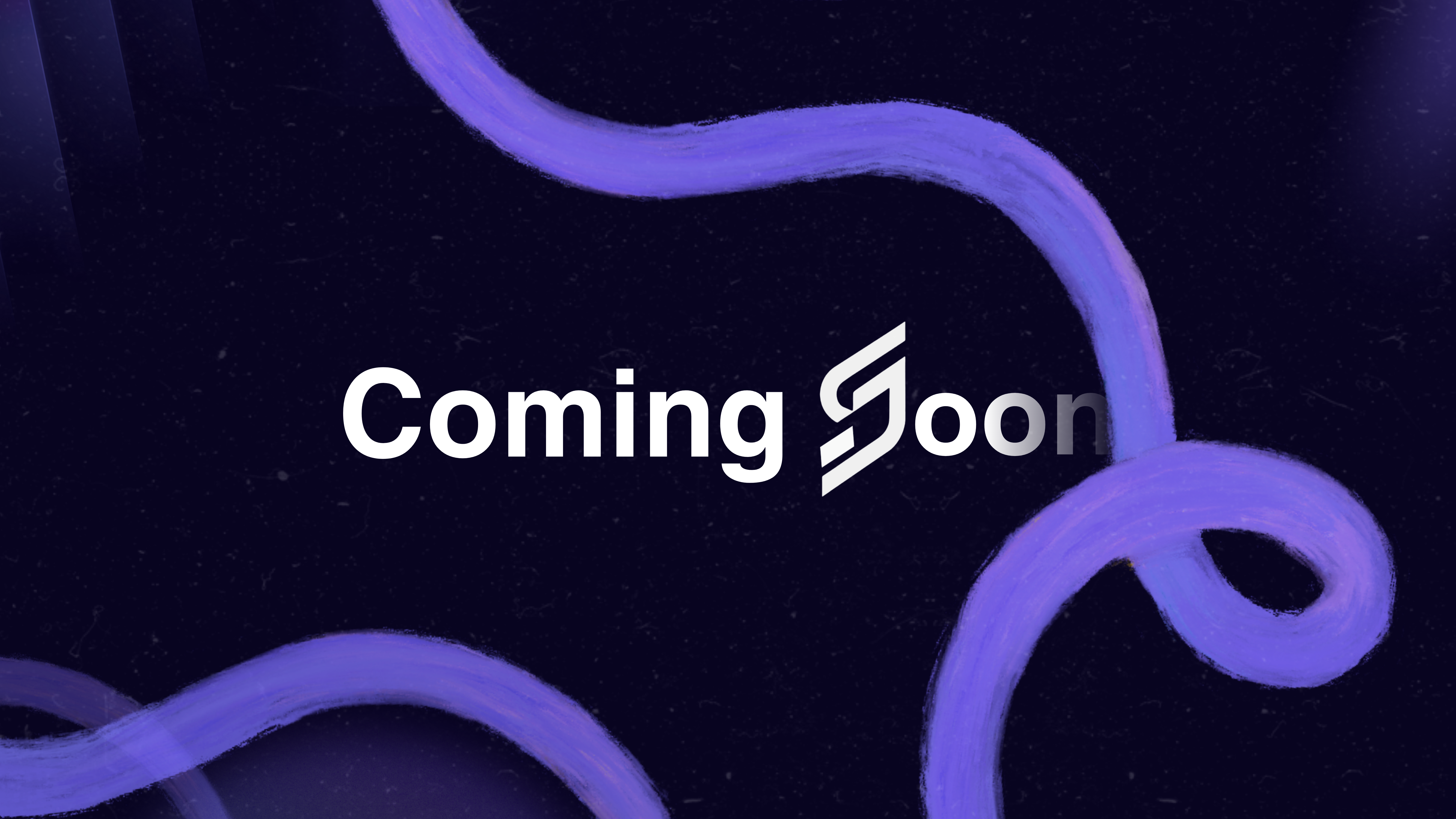 Coming Soon