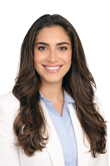 Dr. Victoria Fernandez