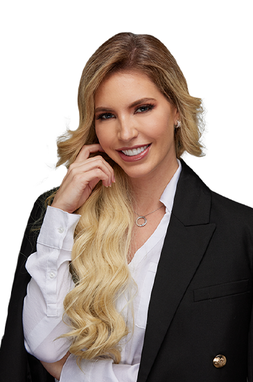 Dr. Andreina Jativa