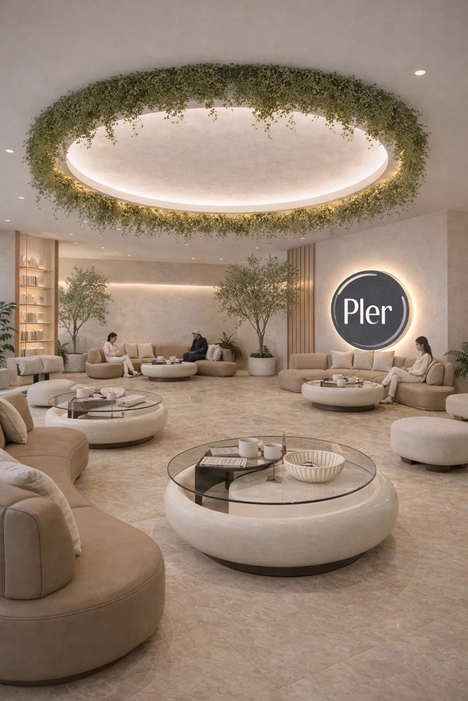 Pler experience