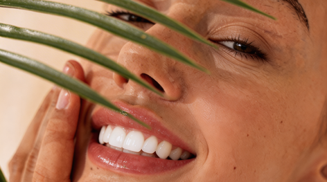 Cosmetic Dentistry