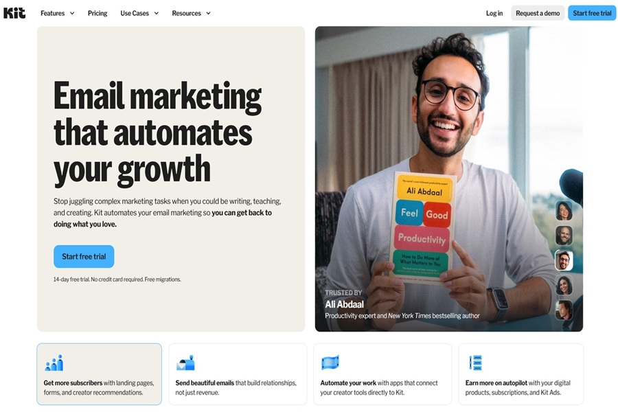 customer acquisition funnel for small business growth