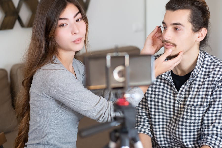 repurposing content into 15 marketing assets across channels