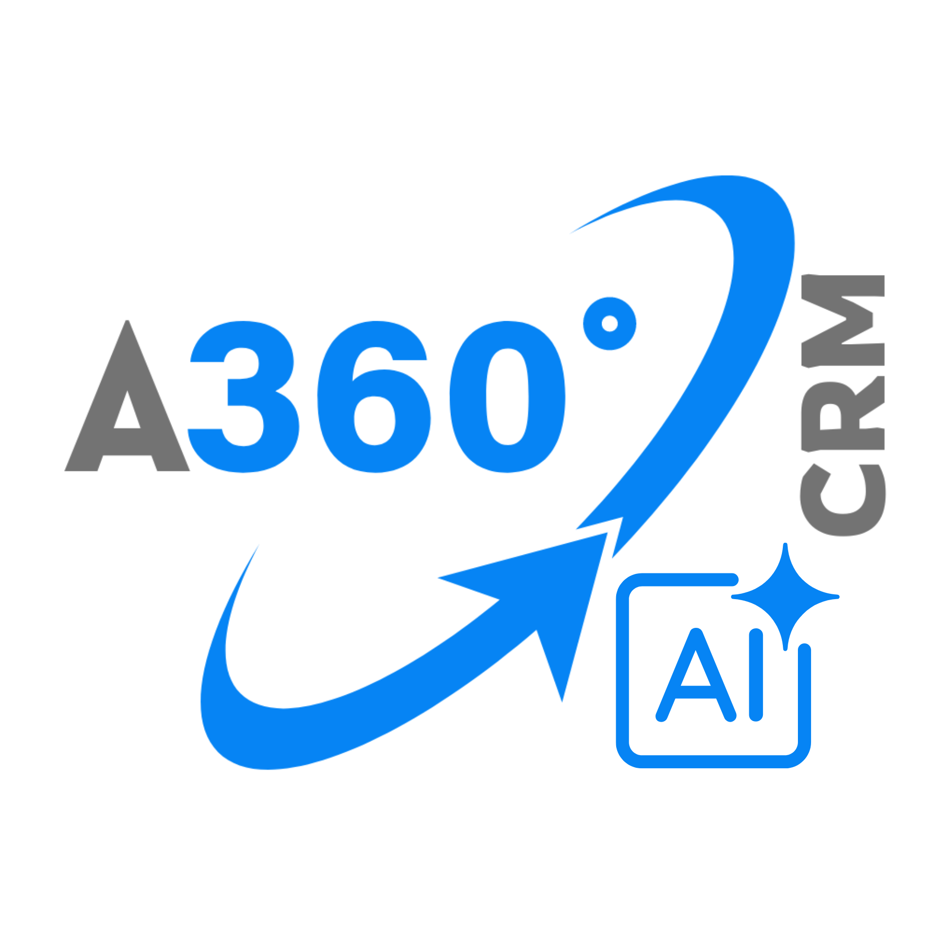 Agent360CRM